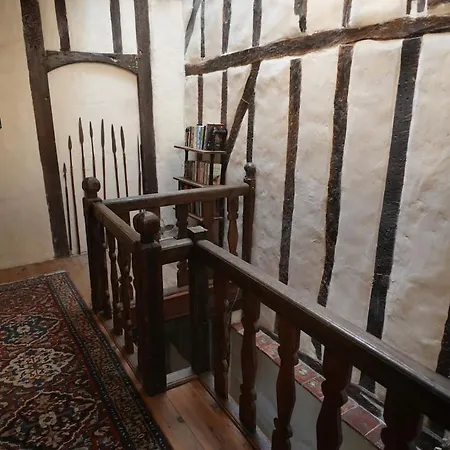 Charming 3 Bed With 2 Bath House In Medieval Village 別荘 Tillac