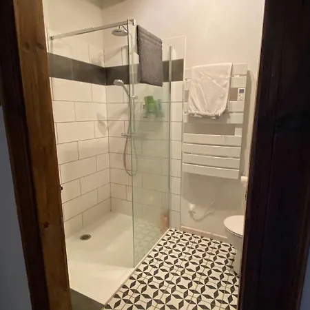 Charming 3 Bed With 2 Bath House In Medieval Village * Tillac