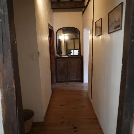 Charming 3 Bed With 2 Bath House In Medieval Village 別荘
