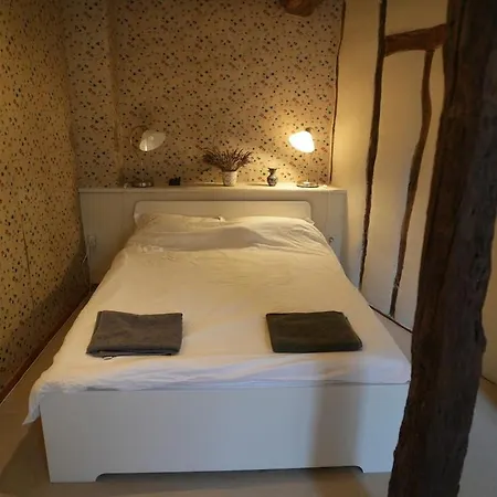 Charming 3 Bed With 2 Bath House In Medieval Village 別荘 *
