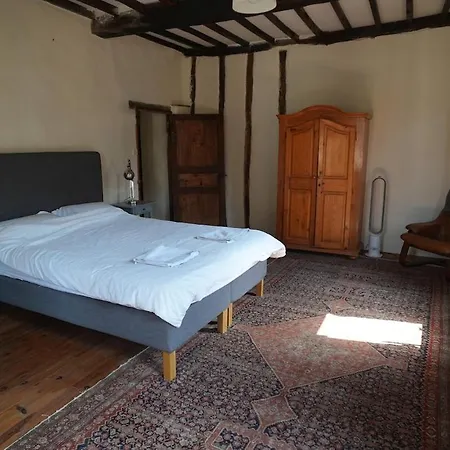 Charming 3 Bed With 2 Bath House In Medieval Village * Tillac