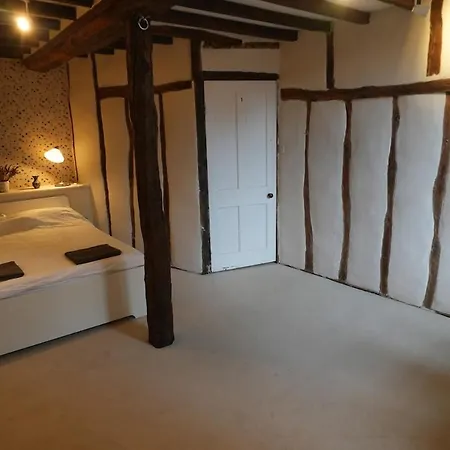 Charming 3 Bed With 2 Bath House In Medieval Village 別荘 Tillac
